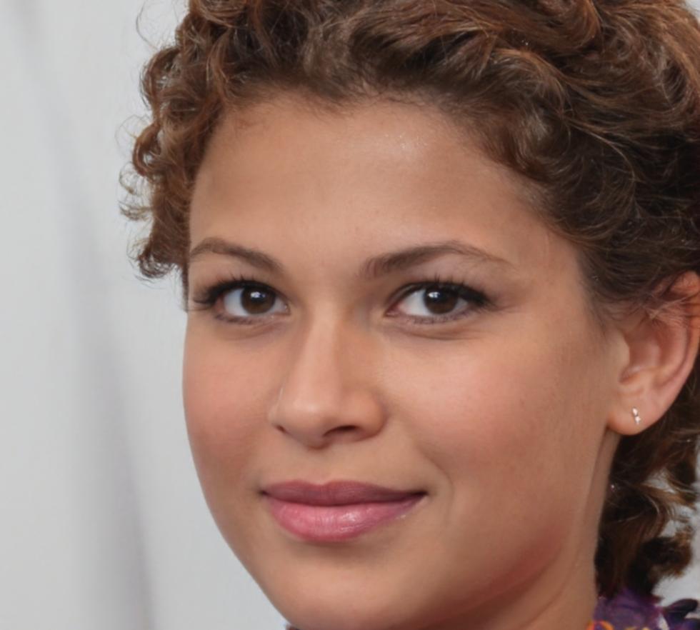 Portrait de Léonie Deschamps, conseillère en gestion budgétaire