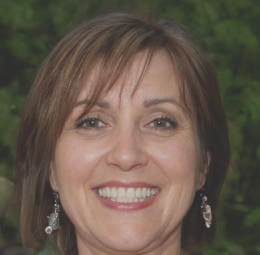 Armelle Beaufort, Analyste Budgétaire