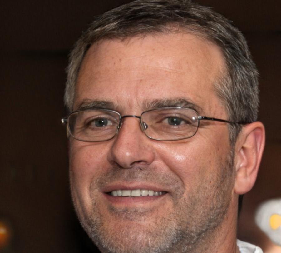 Gaspard Lenoir, Développeur Backend